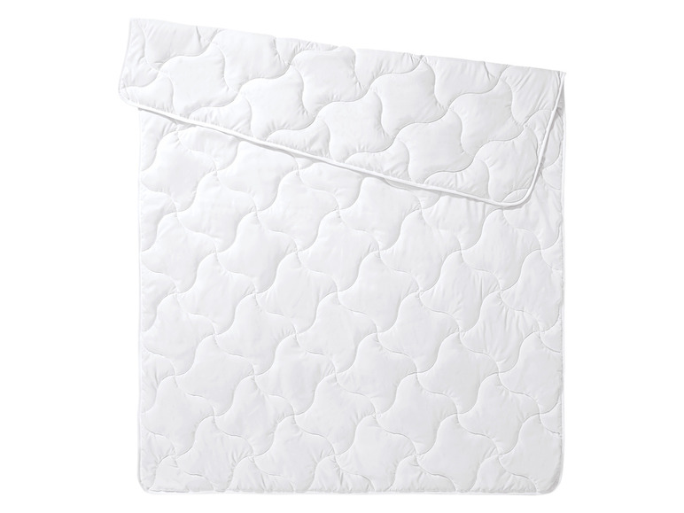 Aller en mode plein écran : LIVARNO home Couette FERAN ICE®, 140 x 200 cm - Image 1