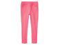 Leggings roses pour filles.