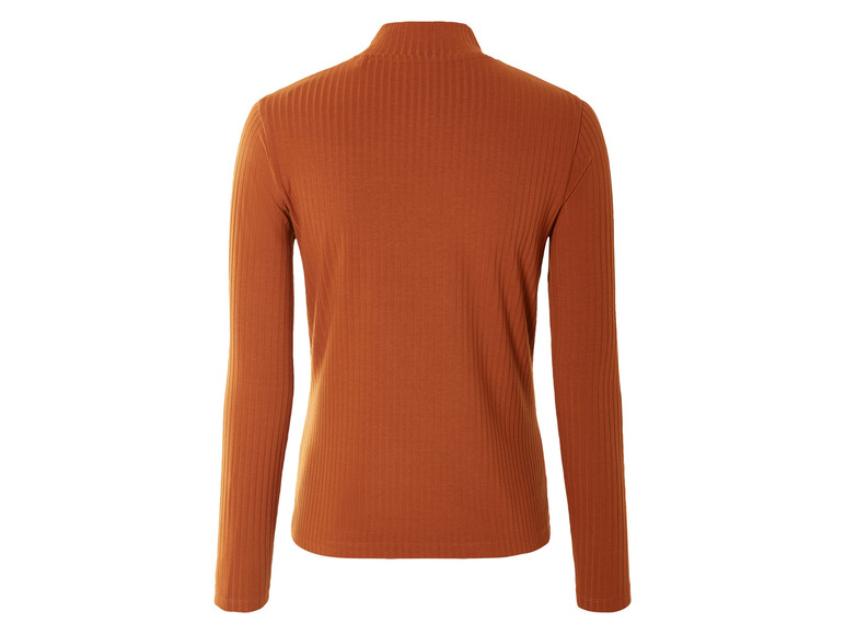 Aller en mode plein écran : esmara® T-shirt manches longues - Image 17