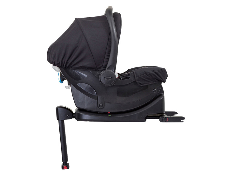 Aller en mode plein écran : Siège-auto bébé SnugEssentials i-Size - Image 5
