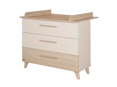 ROBA Commode à langer Sidney