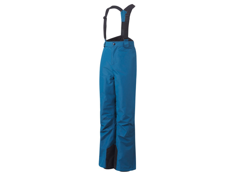 Aller en mode plein écran : CRIVIT Pantalon de ski enfant - Image 2