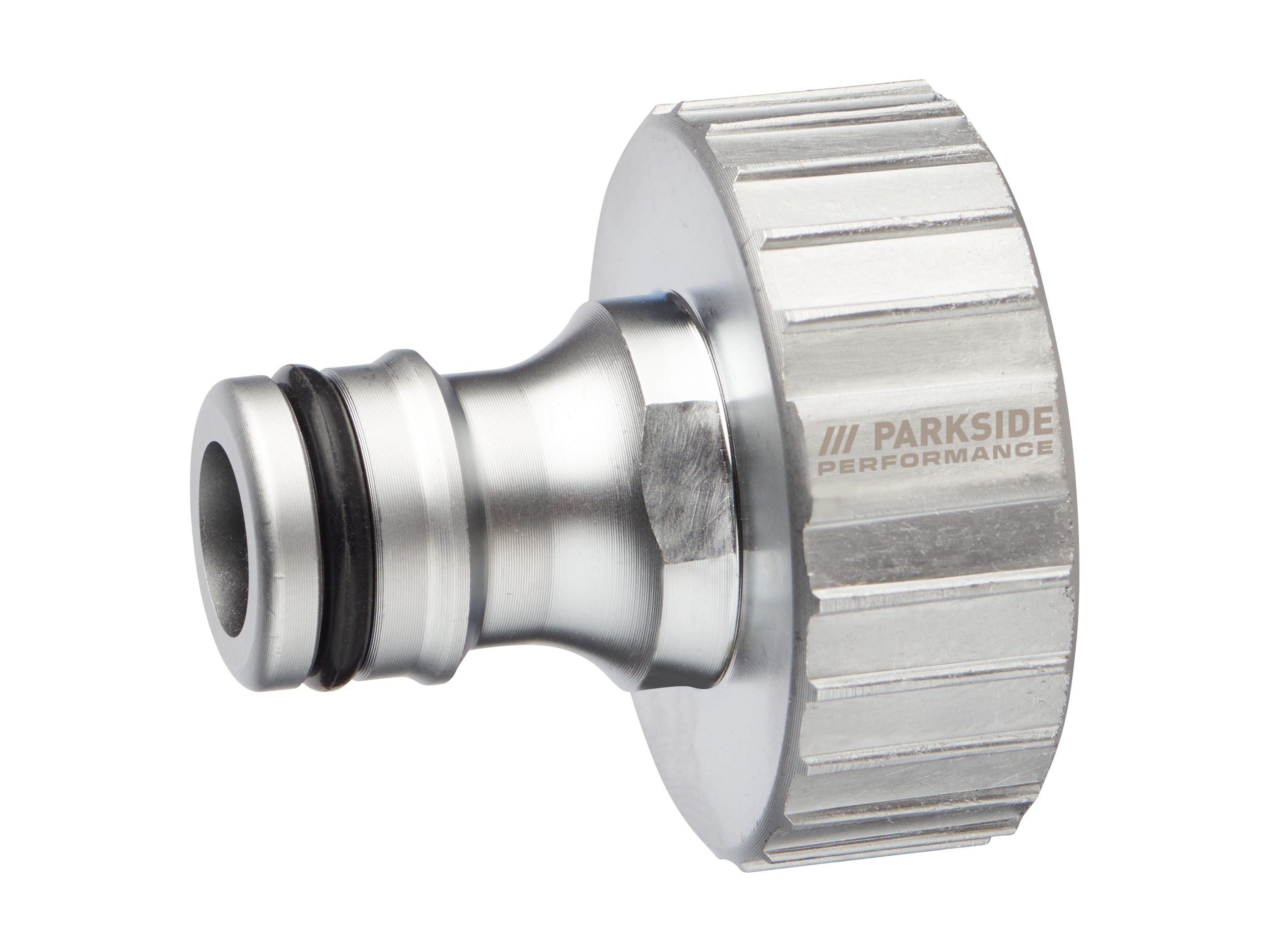 PARKSIDE PERFORMANCE® Raccord de robinet, rallonge ou adaptateur d'accessoires (Raccordement du robinet 21mm)