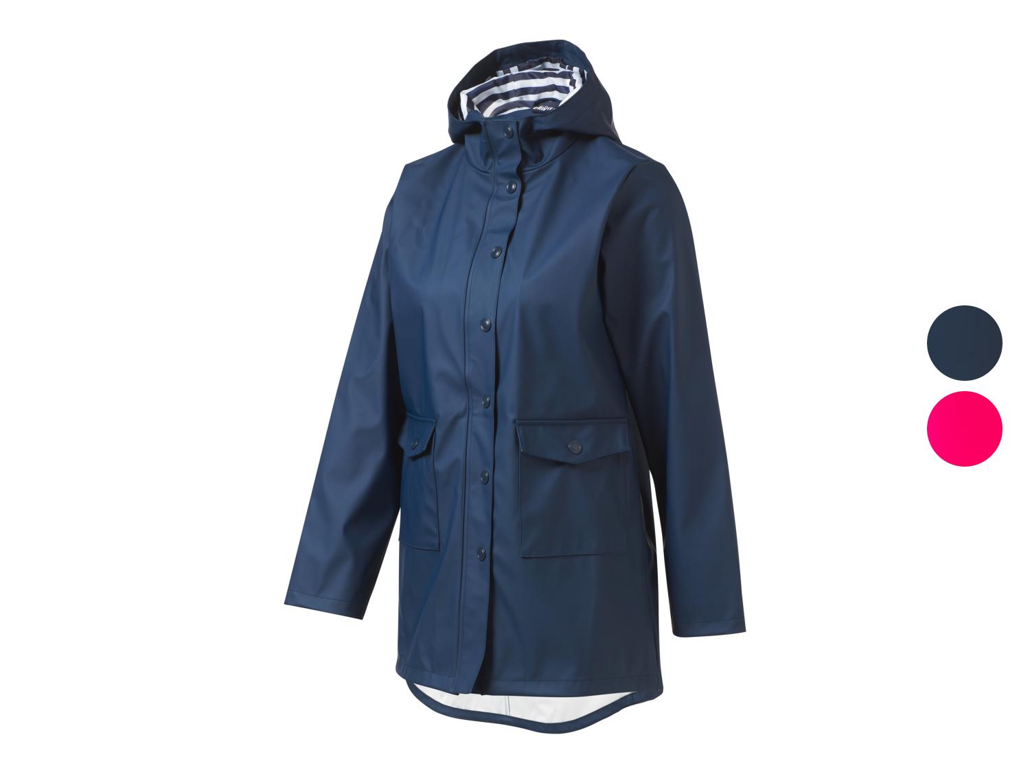 Générique Veste De Pluie Enfant Imperméables Pour Garçons Et