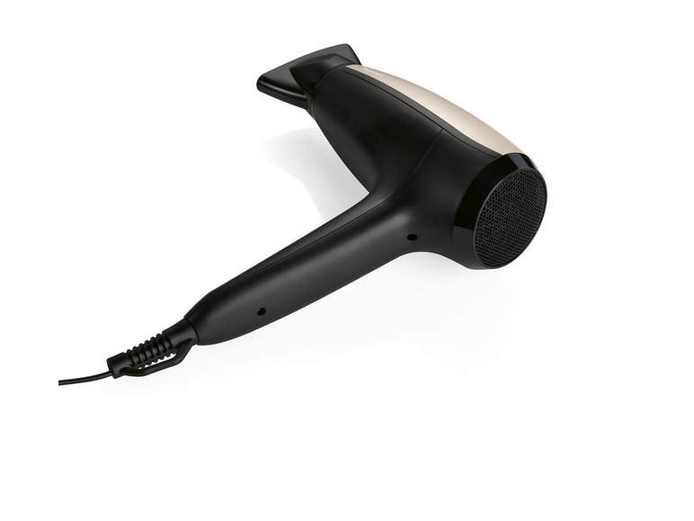 Aller en mode plein écran : Sèche-cheveux ionique DC SHDB 2200 B1 - Image 9