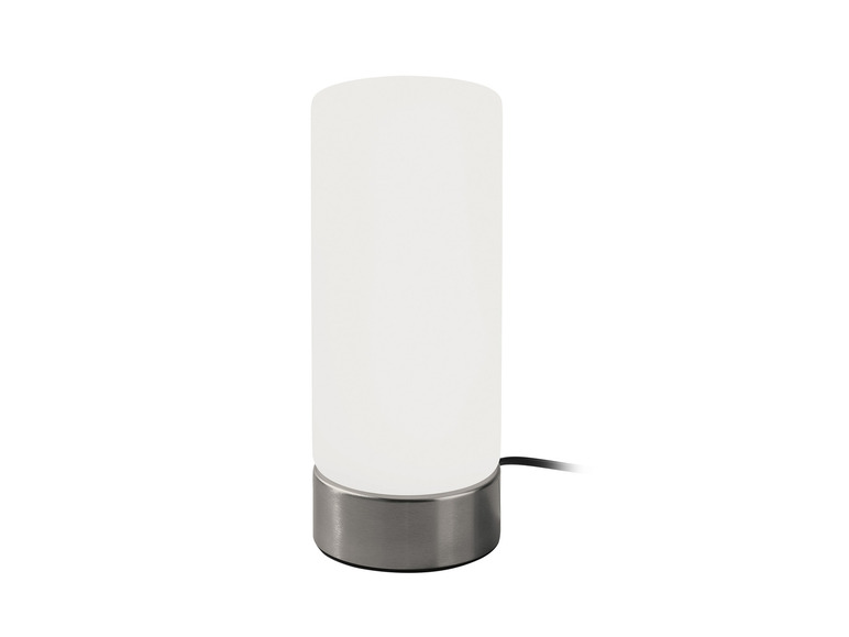 Aller en mode plein écran : LIVARNO home Lampe de table LED avec variateur tactile, 4,9 W - Image 8