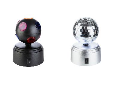 LIVARNO home - Lampe LED à effet 