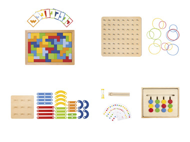 Playtive Jouets en bois