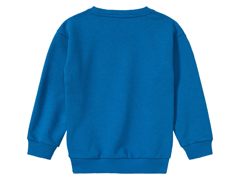 Aller en mode plein écran : Sweat petit garçon - Image 3