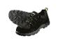 Chaussures de sécurité Parkside noires.