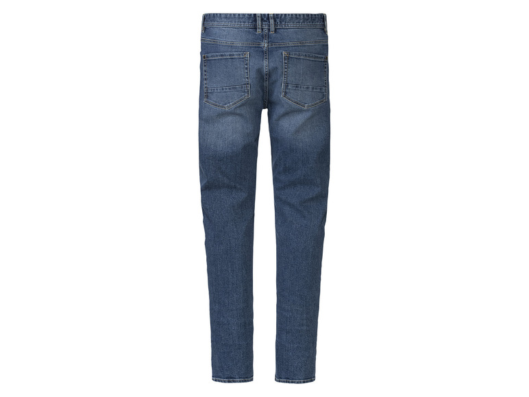LIVERGY® Jean fuselé homme 3