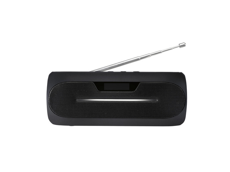 Aller en mode plein écran : SILVERCREST® Enceinte Bluetooth® Rhythm Tune, 5 W - Image 2