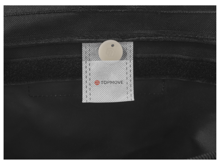 Aller en mode plein écran : TOPMOVE® Chariot de courses, 40 L - Image 8