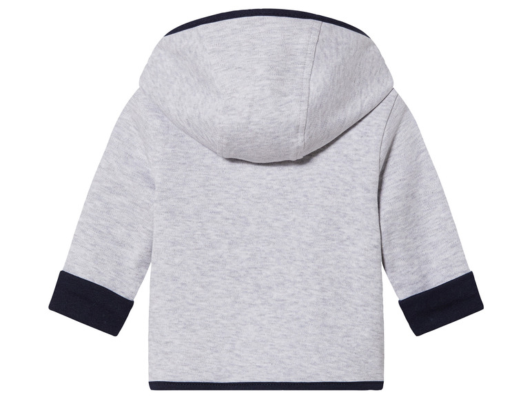 Aller en mode plein écran : Veste bébé - Image 4