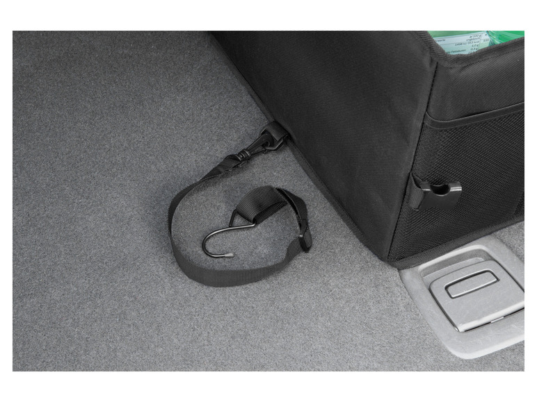 Aller en mode plein écran : Sac pour coffre - Image 3