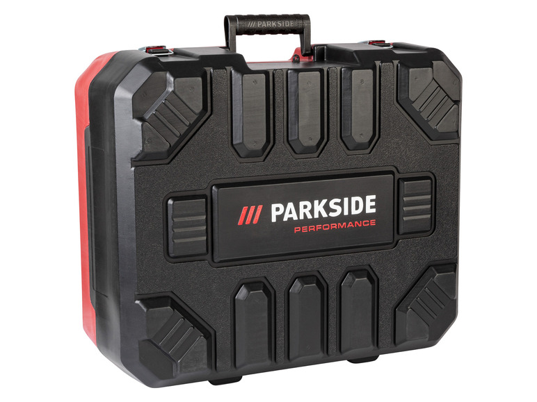 Aller en mode plein écran : PARKSIDE PERFORMANCE® Défonceuse PPOF 2200 A1, 2200 W - Image 8