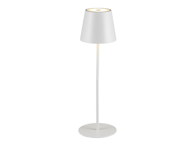 Aller en mode plein écran : LIVARNO home Lampe de table sans fil - Image 28