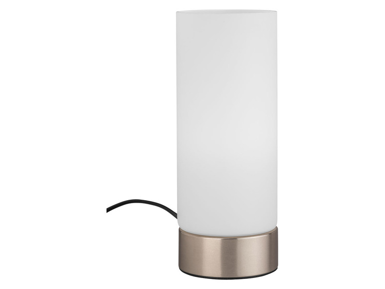 Aller en mode plein écran : LIVARNO home Lampe de bureau tactile - Image 2