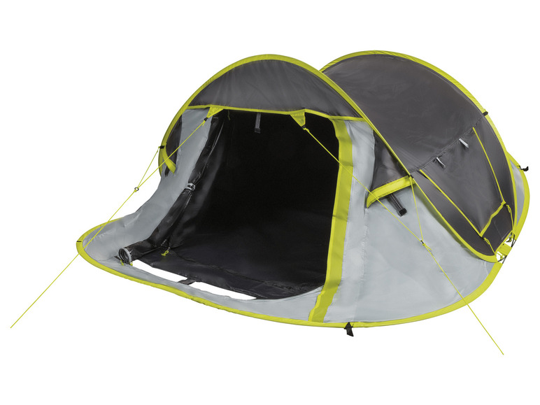 Aller en mode plein écran : Rocktrail Tente pour camping - Image 13