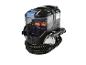 Nettoyeur SilverCrest : aspirateur et accessoires.