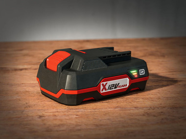 PARKSIDE® Batterie, 2 Ah PAP 20 B2, 20 V