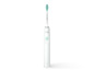 Une brosse à dents électrique Philips Sonicare.