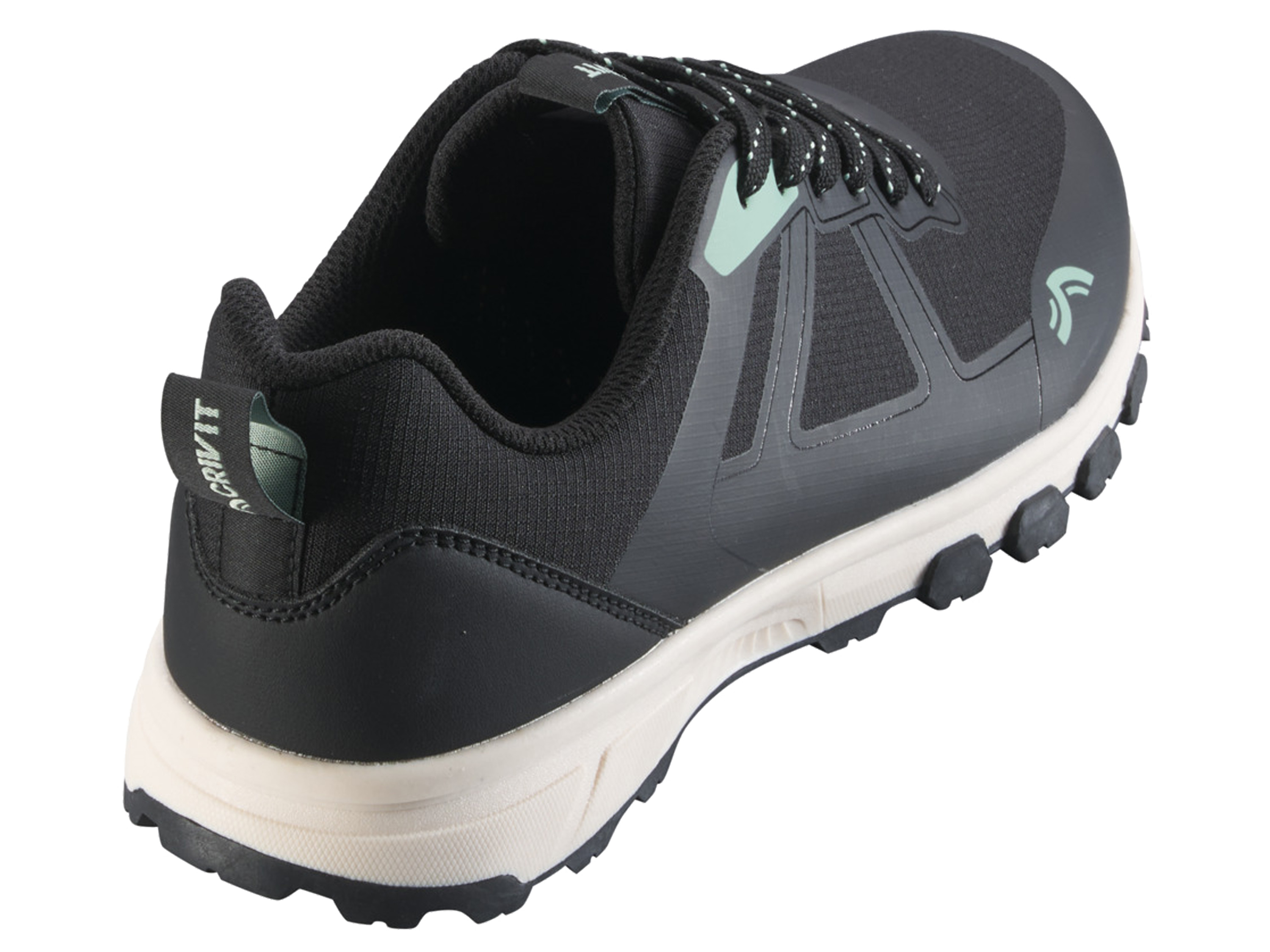 CRIVIT Chaussures de trekking femme - 12