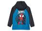 Veste imperméable enfant avec Spiderman.