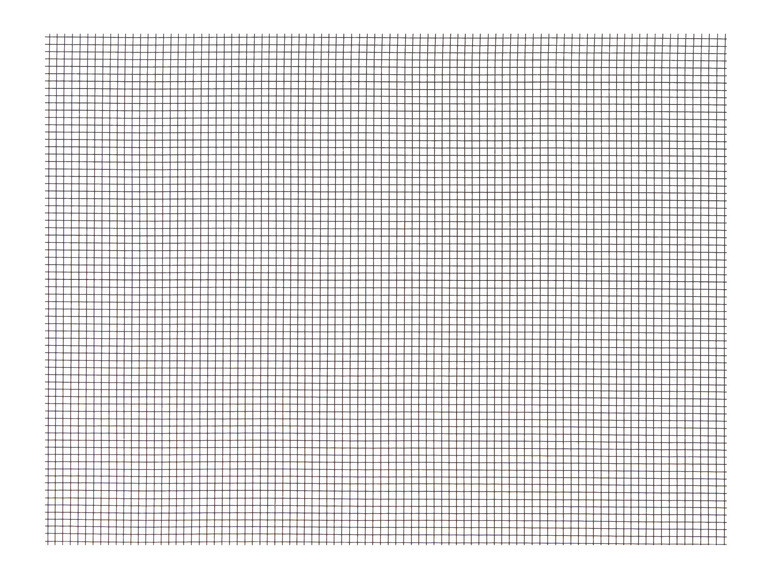 Aller en mode plein écran : LIVARNO home Moustiquaire de fenêtre à cadre télescopique, 120 x 140 cm - Image 7