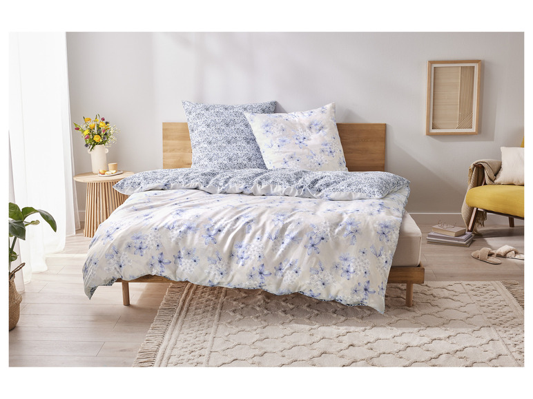 Aller en mode plein écran : LIVARNO home Parure de lit, 260 x 240 cm - Image 6