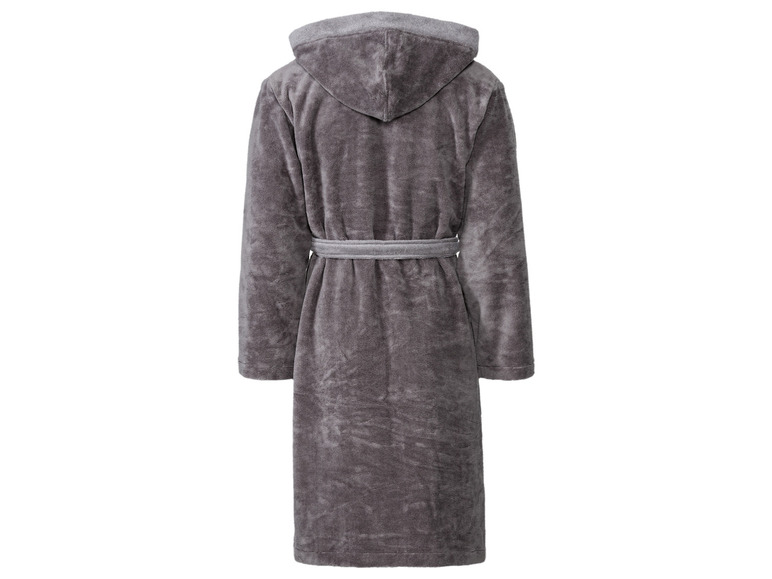 Aller en mode plein écran : Peignoir unisexe - Image 3