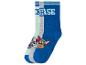 Lot de trois paires de chaussettes pour enfants Pat' Patrouille avec l'inscription « CHASE »