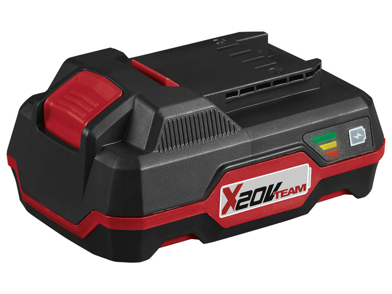 Aller en mode plein écran : PARKSIDE PERFORMANCE® Perceuse-visseuse sans fil 20 V PABSP 20 Li C3, avec batterie et chargeur - Image 6