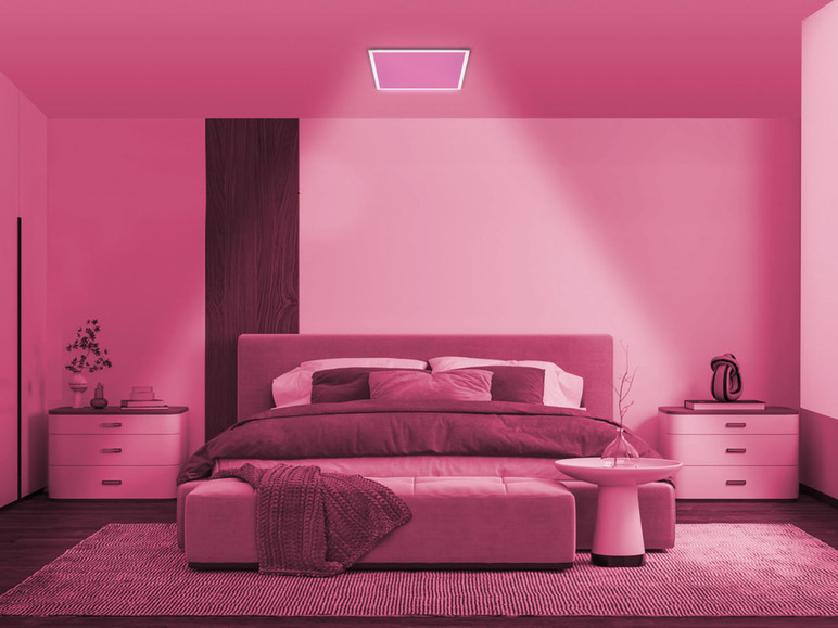 Aller en mode plein écran : LIVARNO home Plafonnier à LED - Image 11