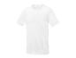 T-shirt blanc Parkside pour homme.