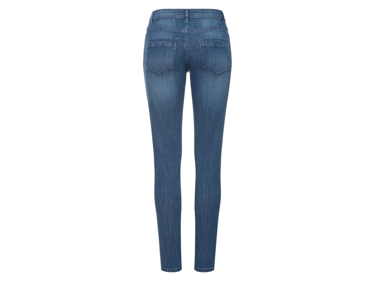 Aller en mode plein écran : esmara® Jean super skinny femme - Image 8