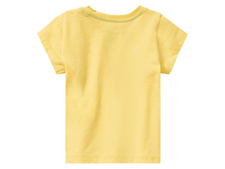 Aller en mode plein écran : lupilu® Lot de 3 t-shirts bébé - Image 4
