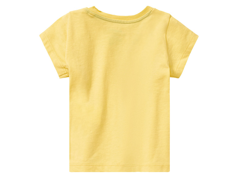 Aller en mode plein écran : Lot de 3 t-shirts bébé - Image 4