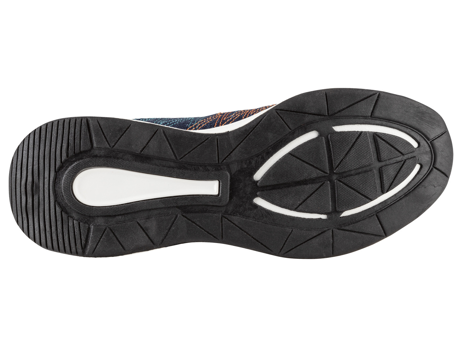 Baskets Lidl Pour Homme – Taille 44 EU, édition Limitée Multicolore !