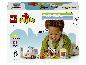 Emballage de LEGO DUPLO 10447 Rettungswagen mit Fahrer