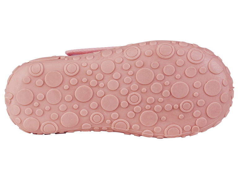 Aller en mode plein écran : lupilu® Chaussons petite fille - Image 4