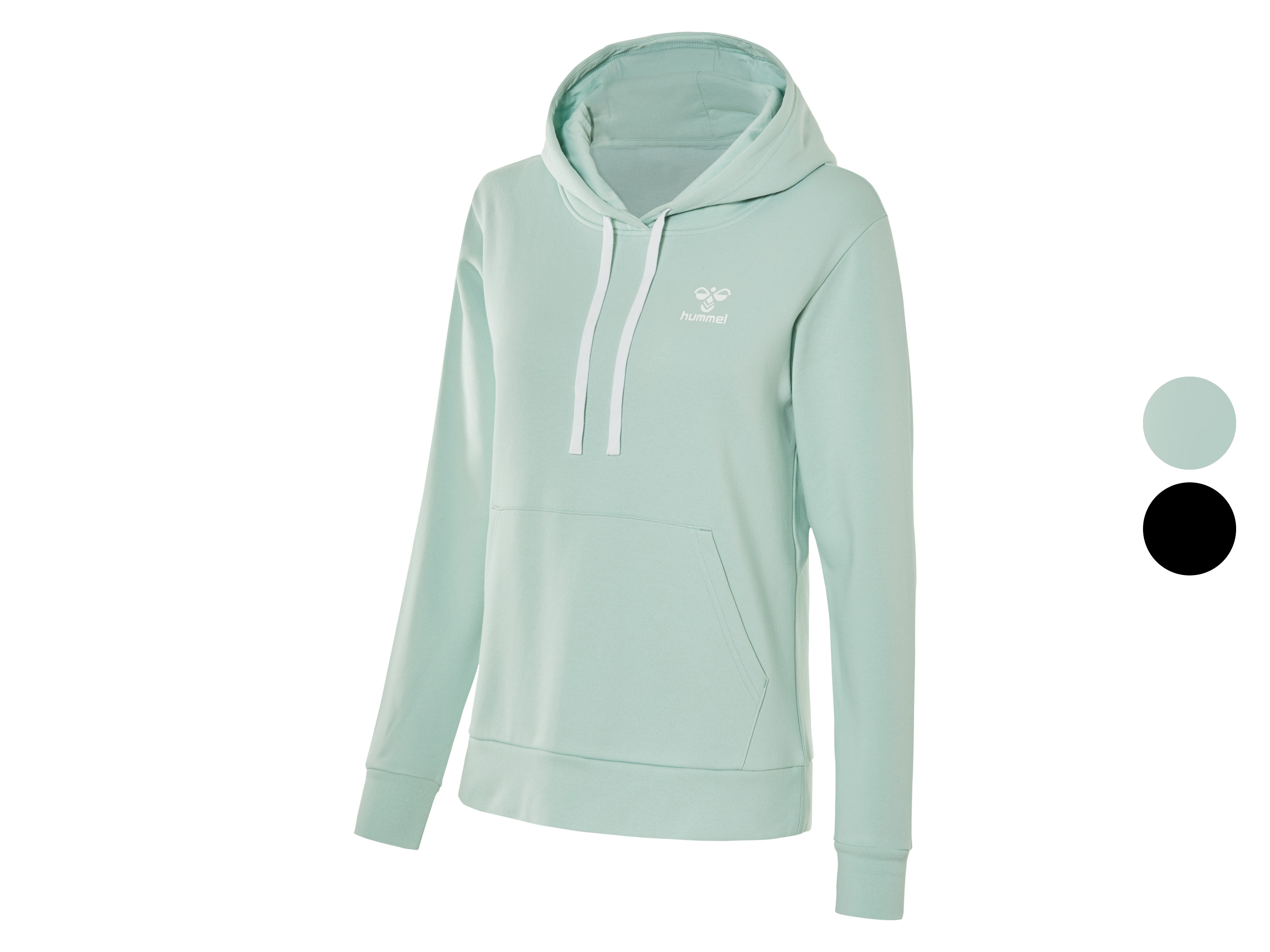 Hummel Sweat à capuche femme