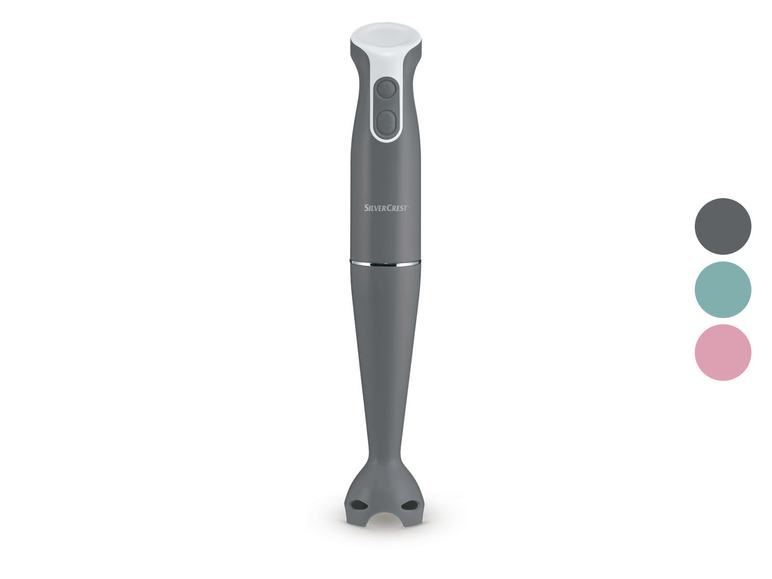 Aller en mode plein écran : SILVERCREST® Mixeur plongeant SSM 350 A1, 350 W - Image 1