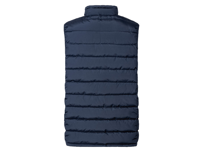 Aller en mode plein écran : LIVERGY® Veste sans manches réversible homme - Image 7