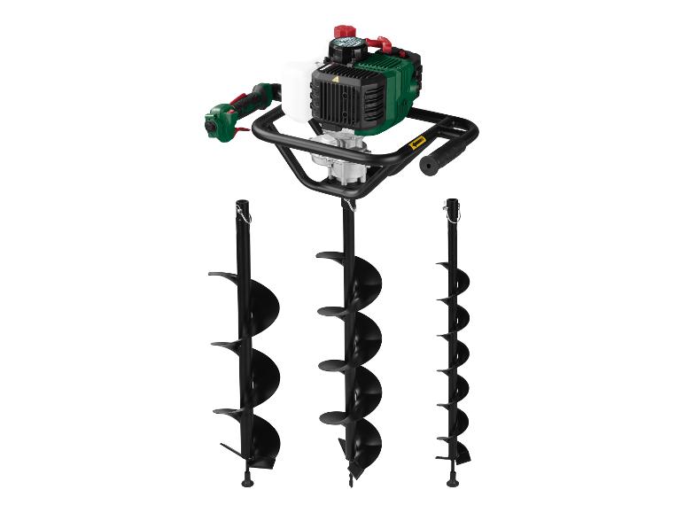 Tarière thermique PBEB 52 B2, 52 cm³