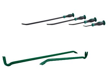 PARKSIDE® Pieds de biche ou leviers d'effort