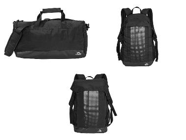 CRIVIT Sac à dos ou sac de sport basic