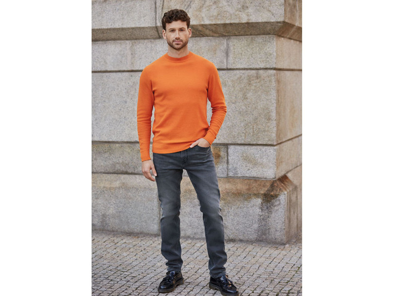 Aller en mode plein écran : LIVERGY® Jean slim homme - Image 3
