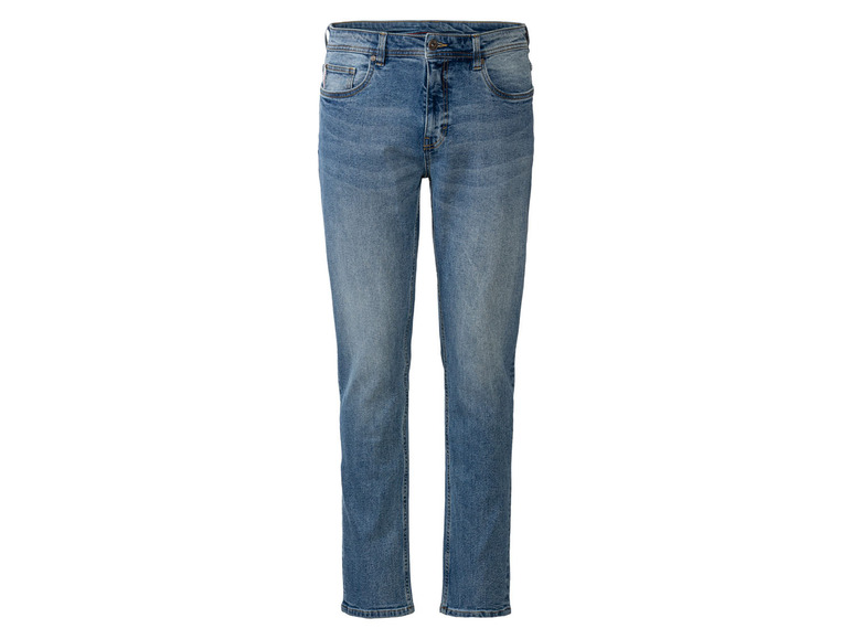 Aller en mode plein écran : LIVERGY® Jean droit homme - Image 4