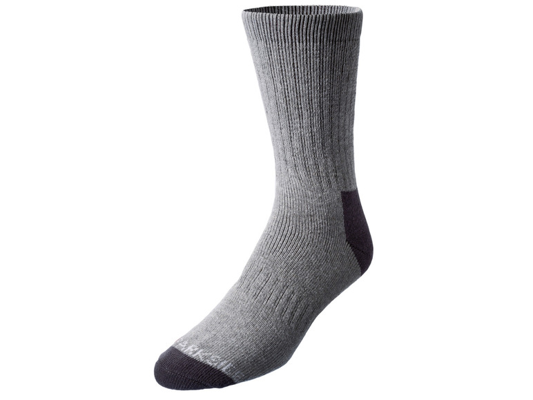 PARKSIDE® Chaussettes de travail thermiques homme 2